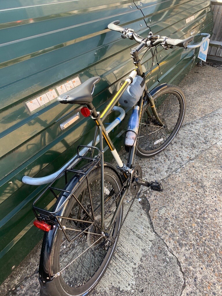 ridgeback expedition 2019